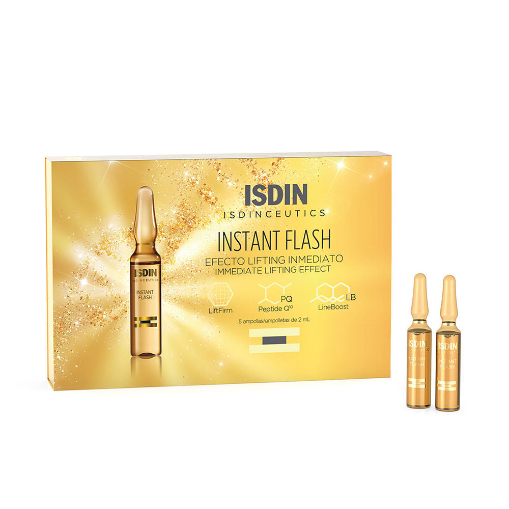 ISDIN - Cosmética Facial - ISDINCEUTICS / (36 opciones)