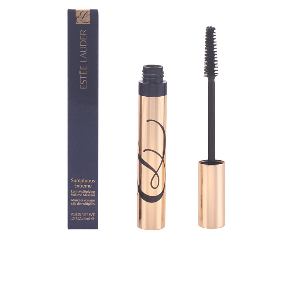 ESTÉE LAUDER - Maquillaje - SUMPTUOUS EXTREME mascara / (2 variantes)