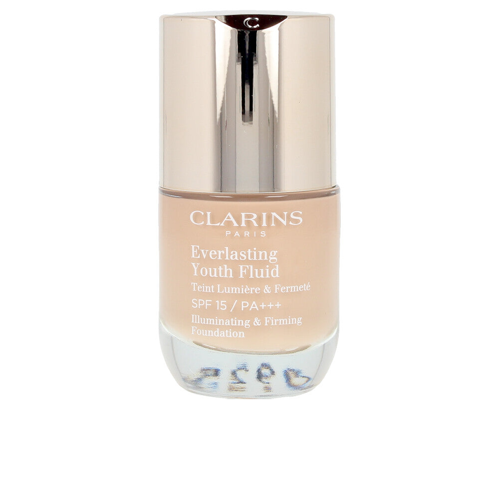 CLARINS - Maquillaje - EVERLASTING / (17 opciones)