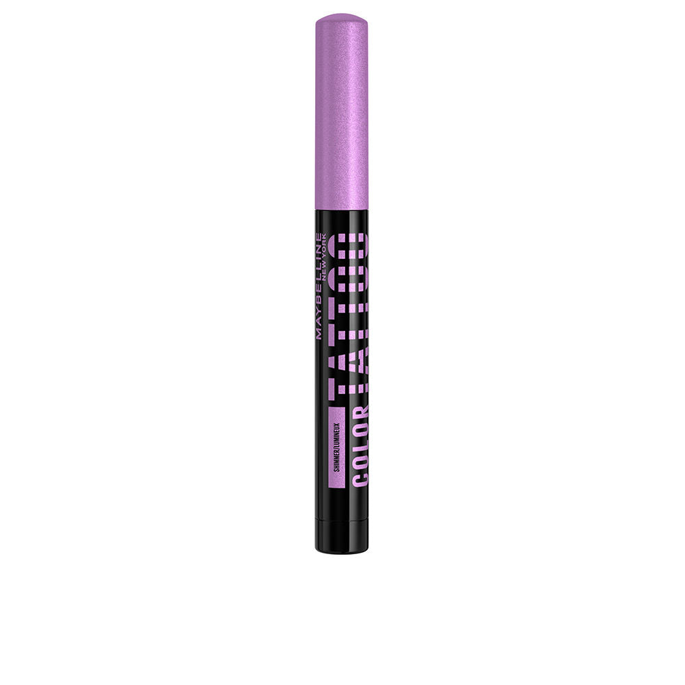 MAYBELLINE - Maquillaje - TATTOO COLOR matte