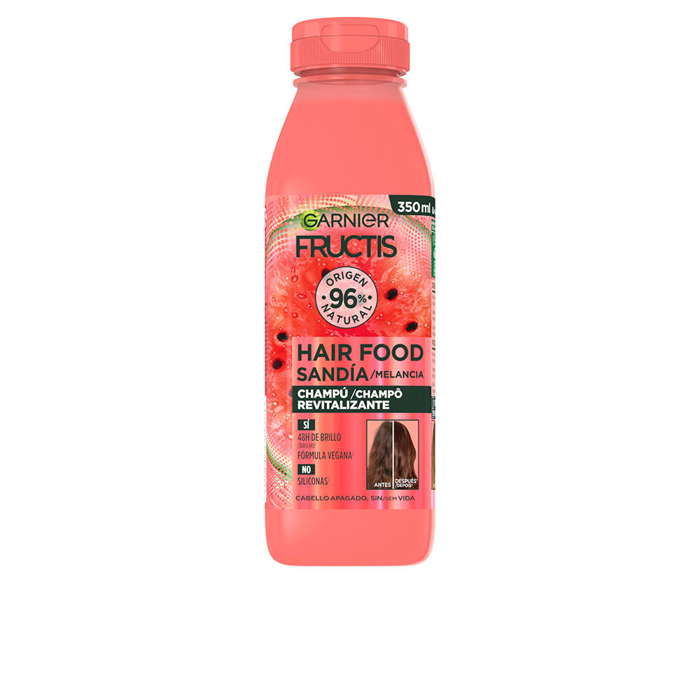 GARNIER - Cabello - FRUCTIS HAIR FOOD / (19 opciones)