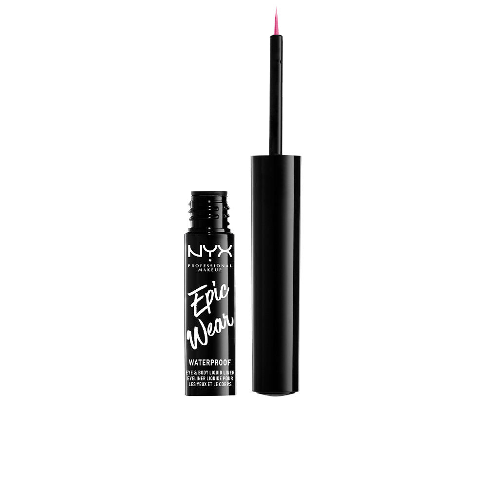 NYX PROFESSIONAL MAKE UP - Maquillaje - EPIC WEAR liner sticks / (12 variantes)