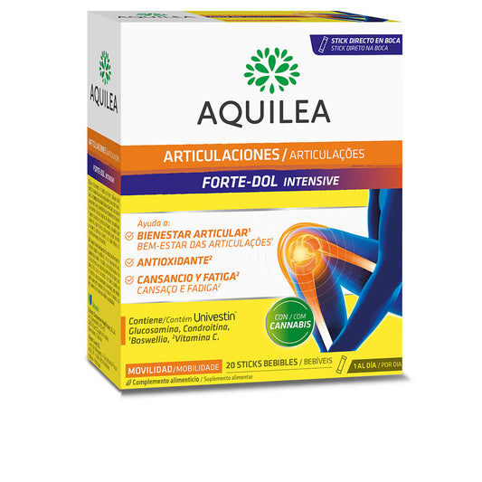 AQUILEA - Salud - AQUILEA ARTICULACIONES / (3 opciones)