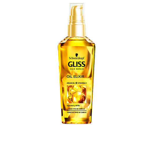 SCHWARZKOPF MASS MARKET - Cabello - GLISS / (17 opciones)