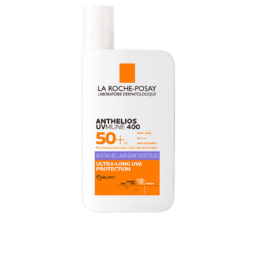 LA ROCHE POSAY - Bebé y Niños - ANTHELIOS / (29 opciones)