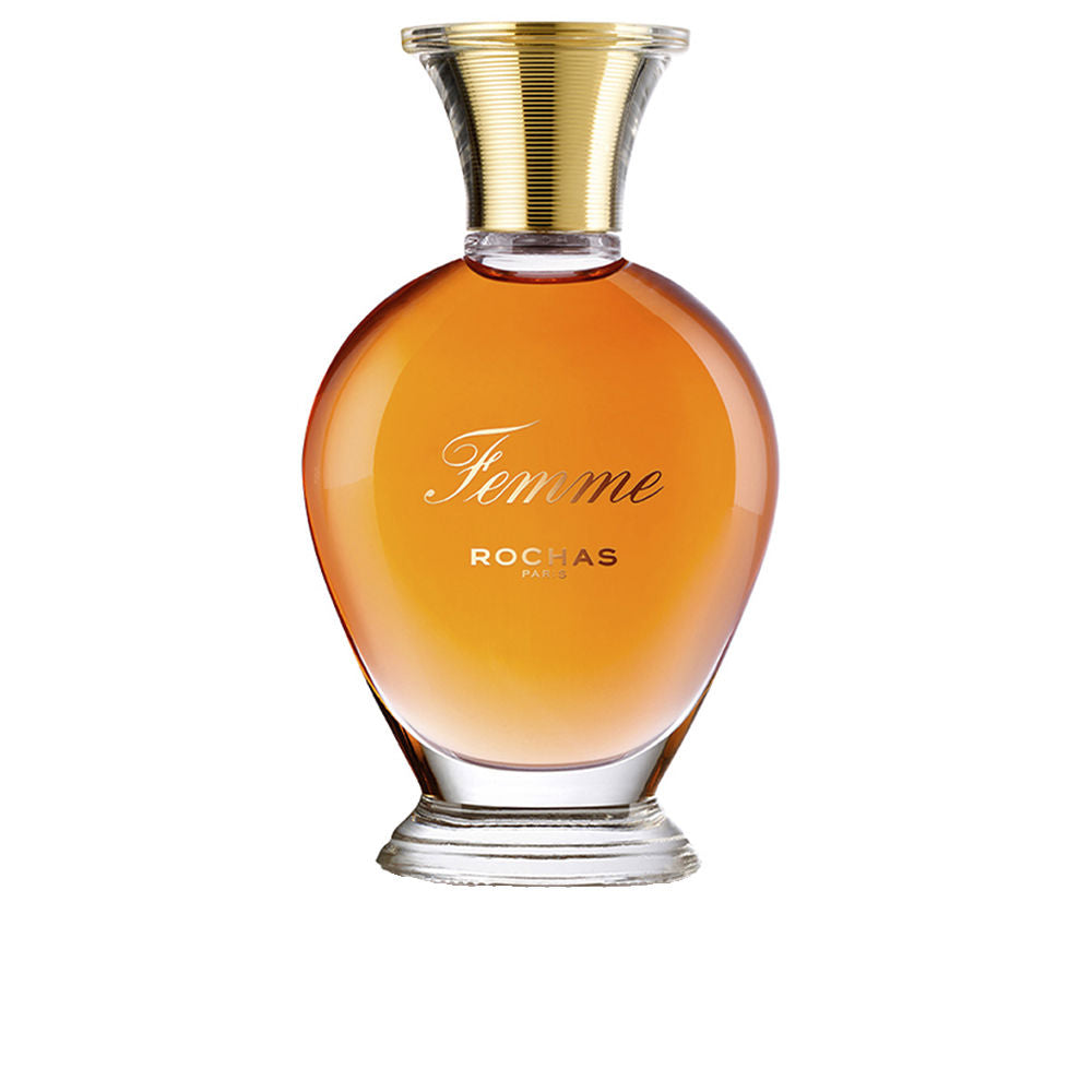 ROCHAS - Perfumes - FEMME