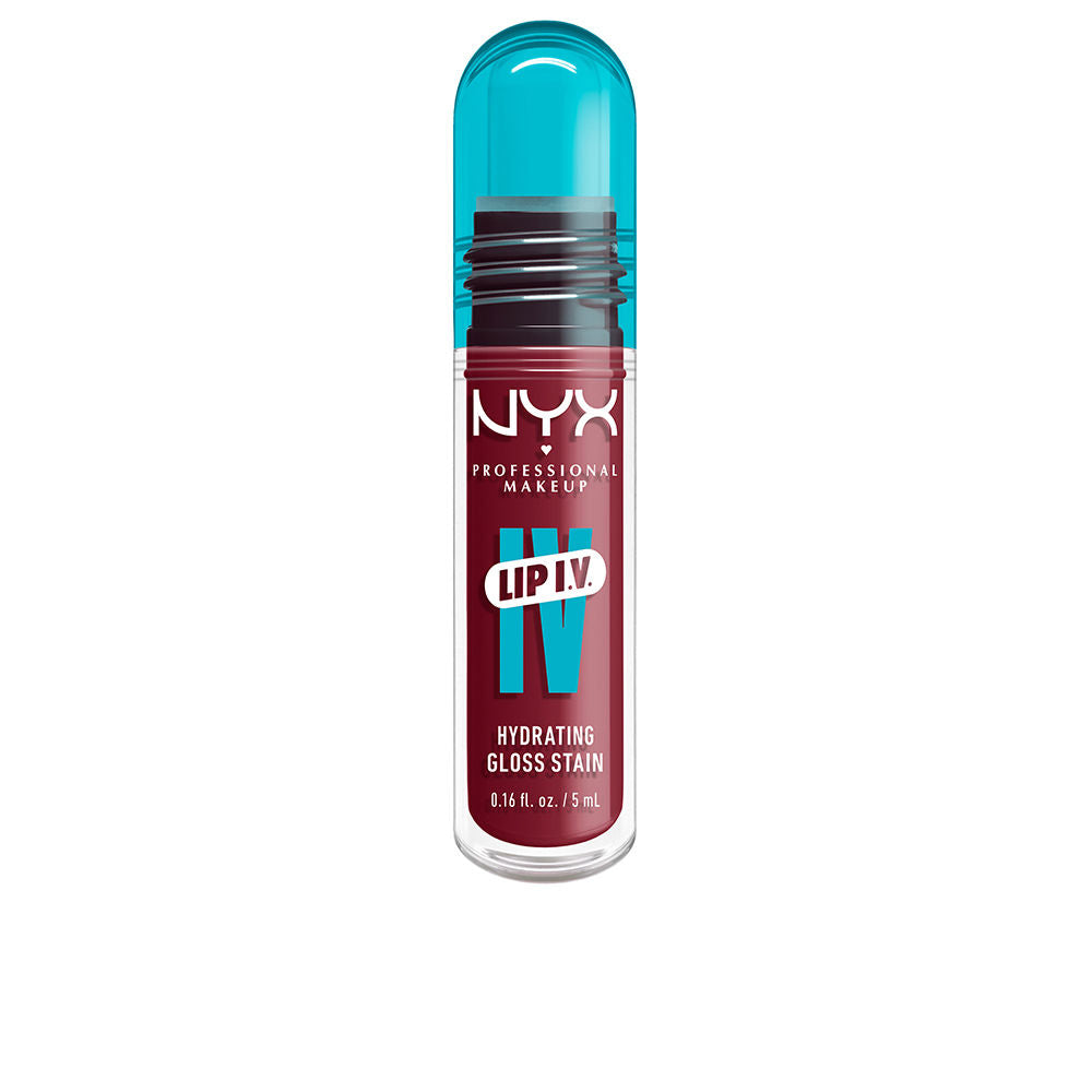 NYX PROFESSIONAL MAKE UP - Maquillaje - LIP IV / (16 opciones)
