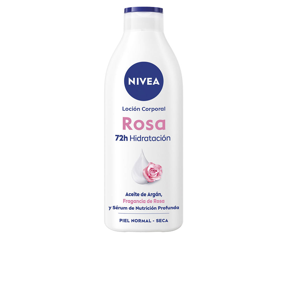 NIVEA - Cosmética Corporal - ROSA