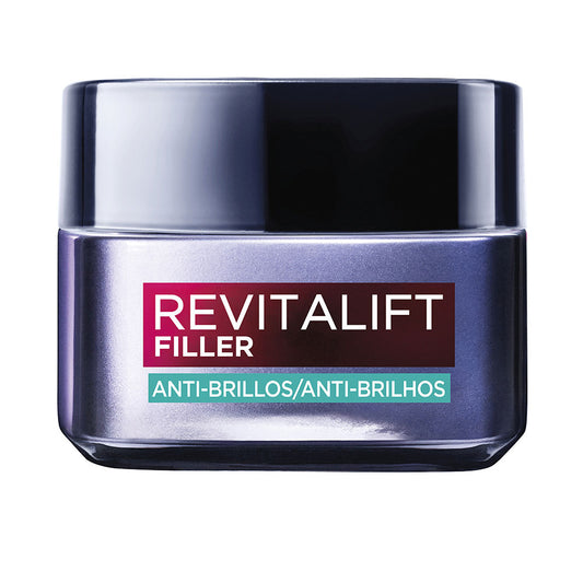 L'ORÉAL PARIS - Cosmética Facial - REVITALIFT FILLER / (2 opciones)