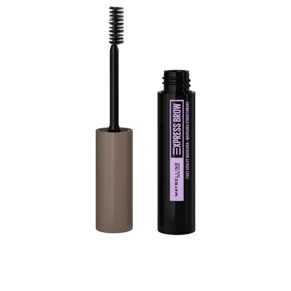 MAYBELLINE - Maquillaje - EXPRESS BROW satin duo