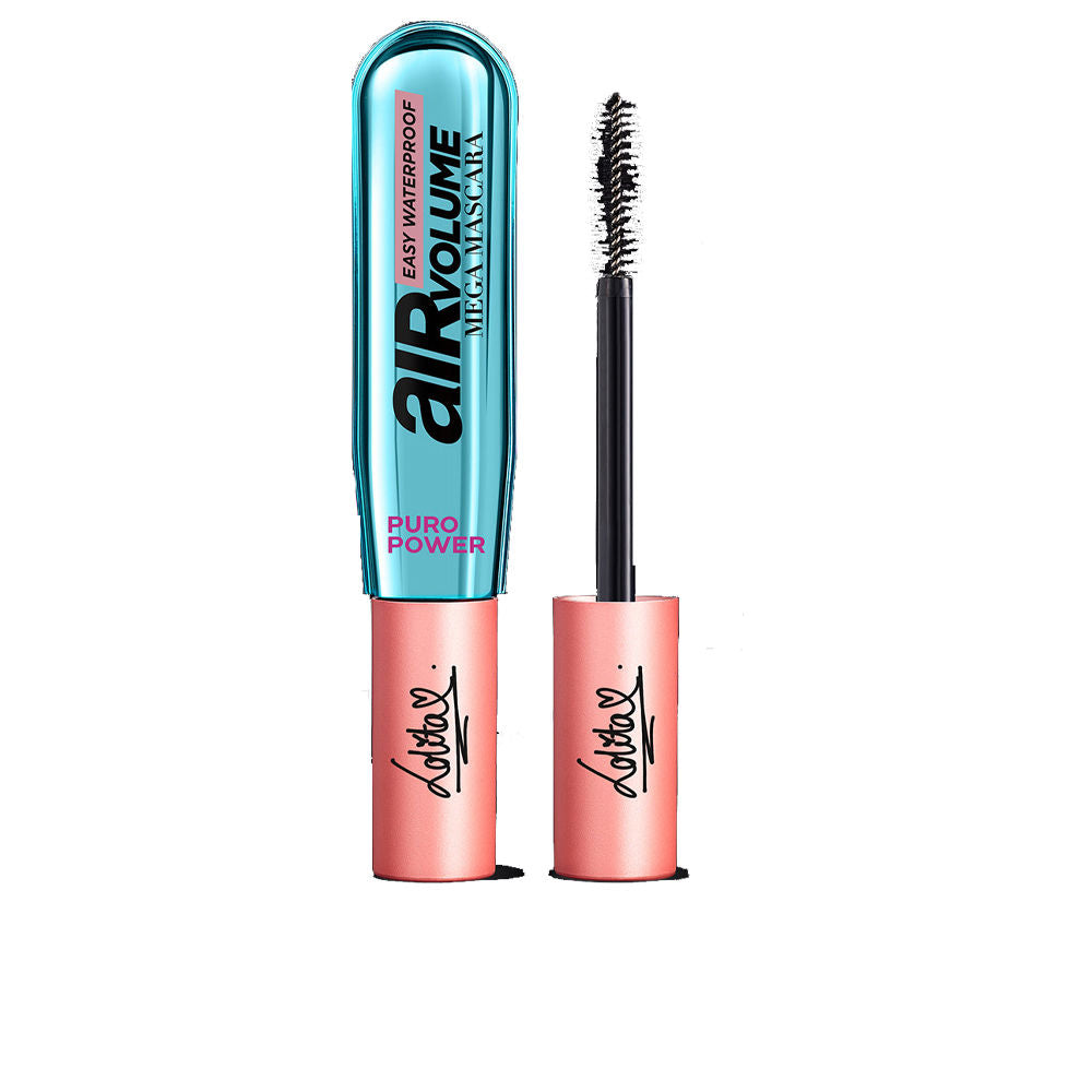 L'ORÉAL PARIS - Maquillaje - AIR VOLUME mega mascara