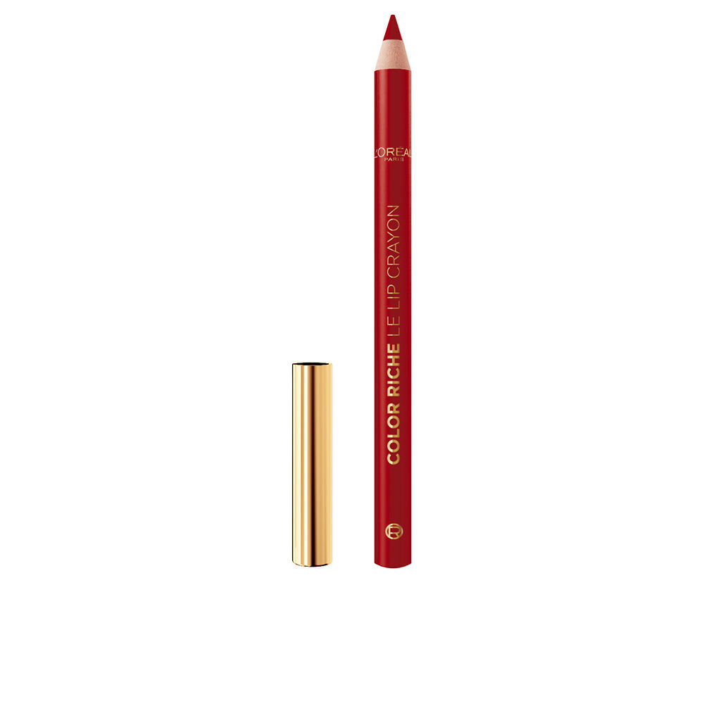 L'ORÉAL PARIS - Maquillaje - COLOR RICHE / (77 opciones)