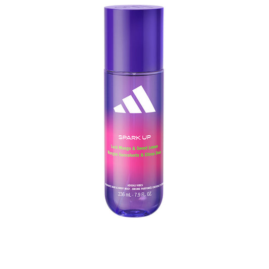 ADIDAS - Perfumes - SPARK UP / (2 opciones)