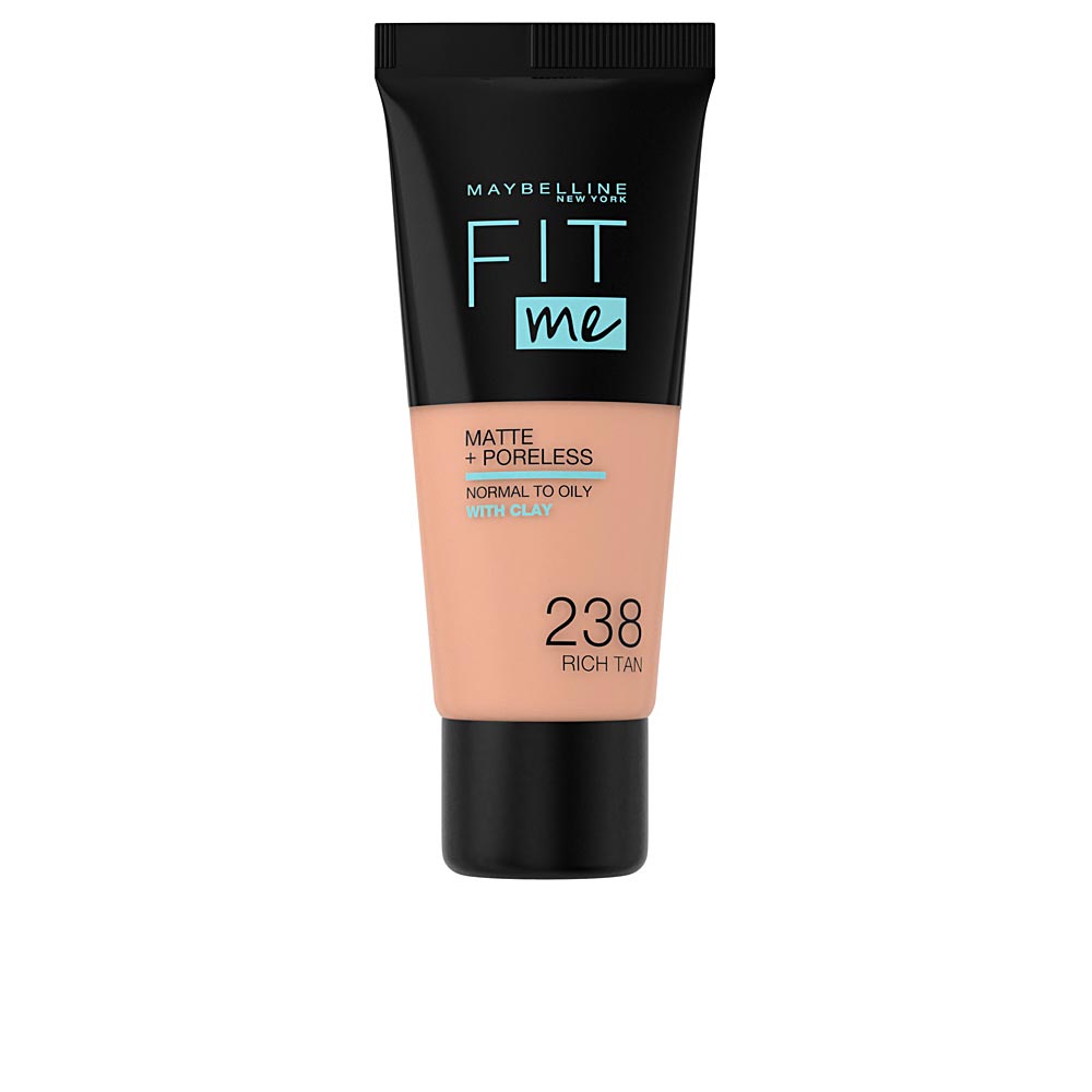 MAYBELLINE - Maquillaje - FIT ME / (36 opciones)