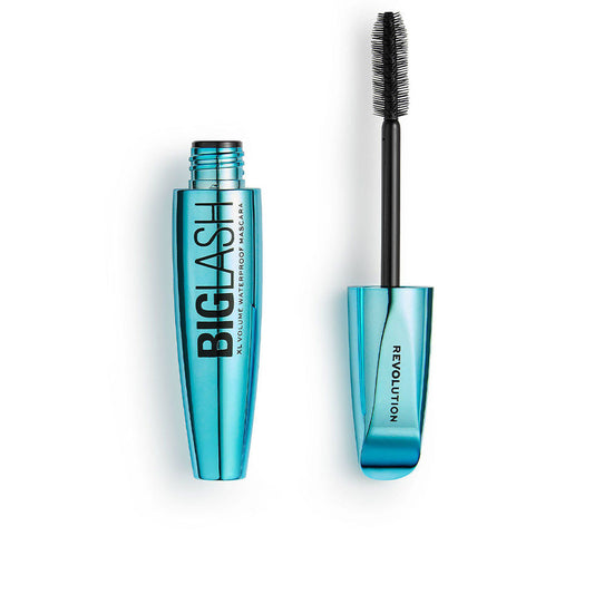 REVOLUTION MAKE UP - Maquillaje - BIG LASH XL / (2 opciones)