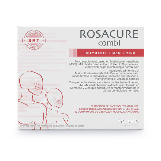 ROSACURE - Cosmética Facial - ROSACURE / (2 opciones)
