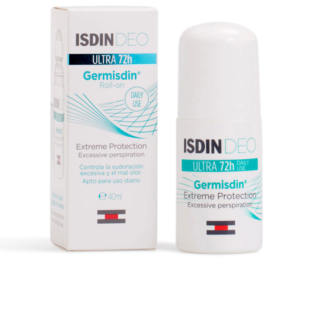 ISDIN - Higiene - GERMISDIN / (13 opciones)