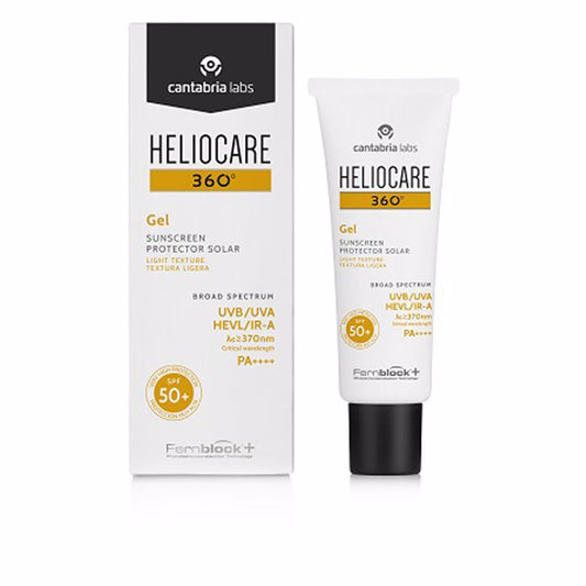 HELIOCARE - Solar - HELIOCARE 360º / (39 opciones)