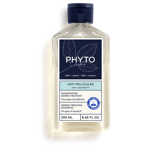 PHYTO - Cabello - SOLUCIONES CUERO CABELLUDO / (4 opciones)