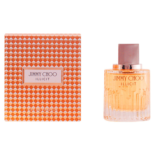 JIMMY CHOO - Perfumes - ILLICIT / (6 opciones)
