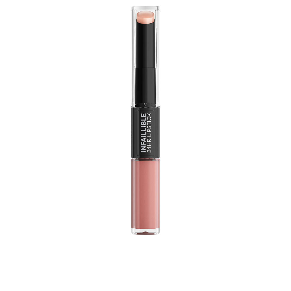 L'ORÉAL PARIS - Maquillaje - INFAILLIBLE 32h maquillaje fresh wear SPF25
