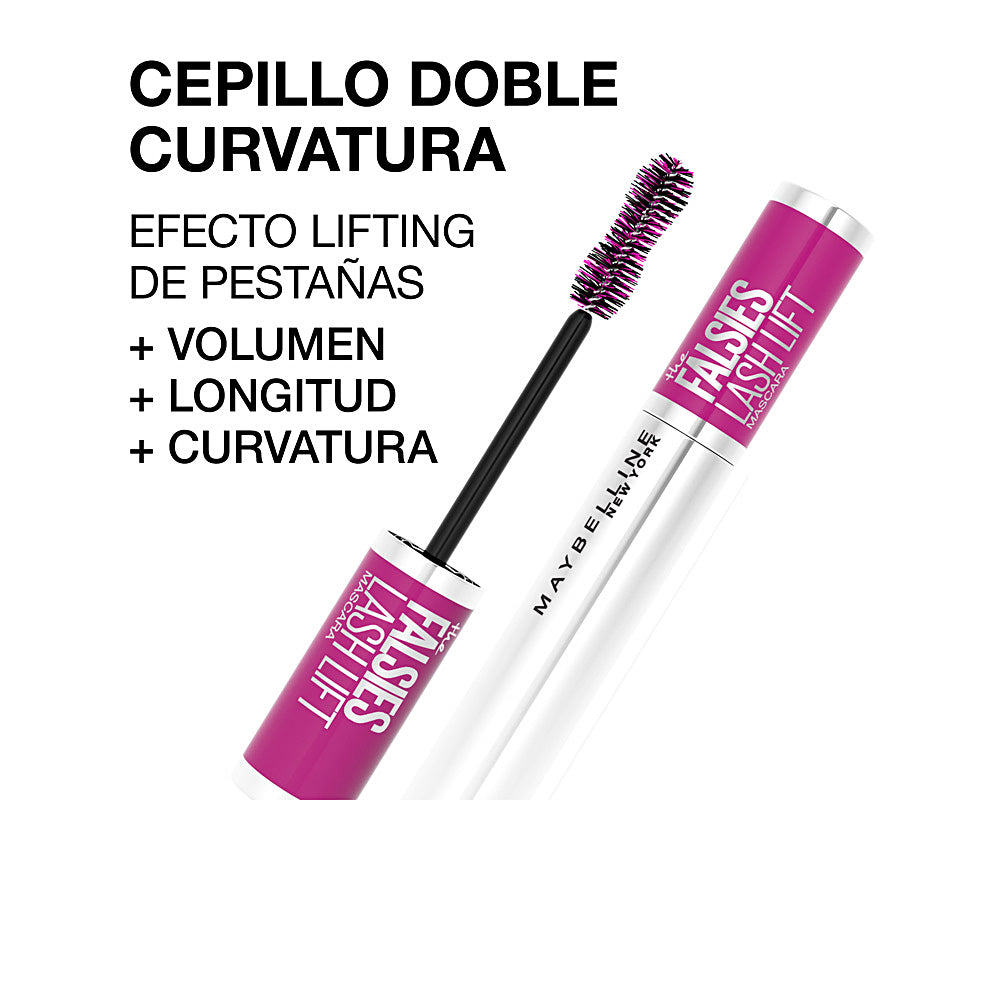 MAYBELLINE - Maquillaje - THE FALSIES mascara