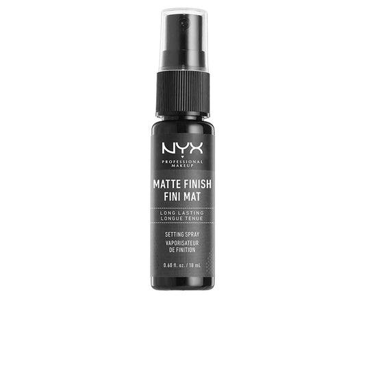 NYX PROFESSIONAL MAKE UP - Maquillaje - MATTE FINISH / (3 opciones)