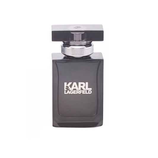KARL LAGERFELD - Perfumes - KARL LAGERFELD POUR HOMME / (2 opciones)