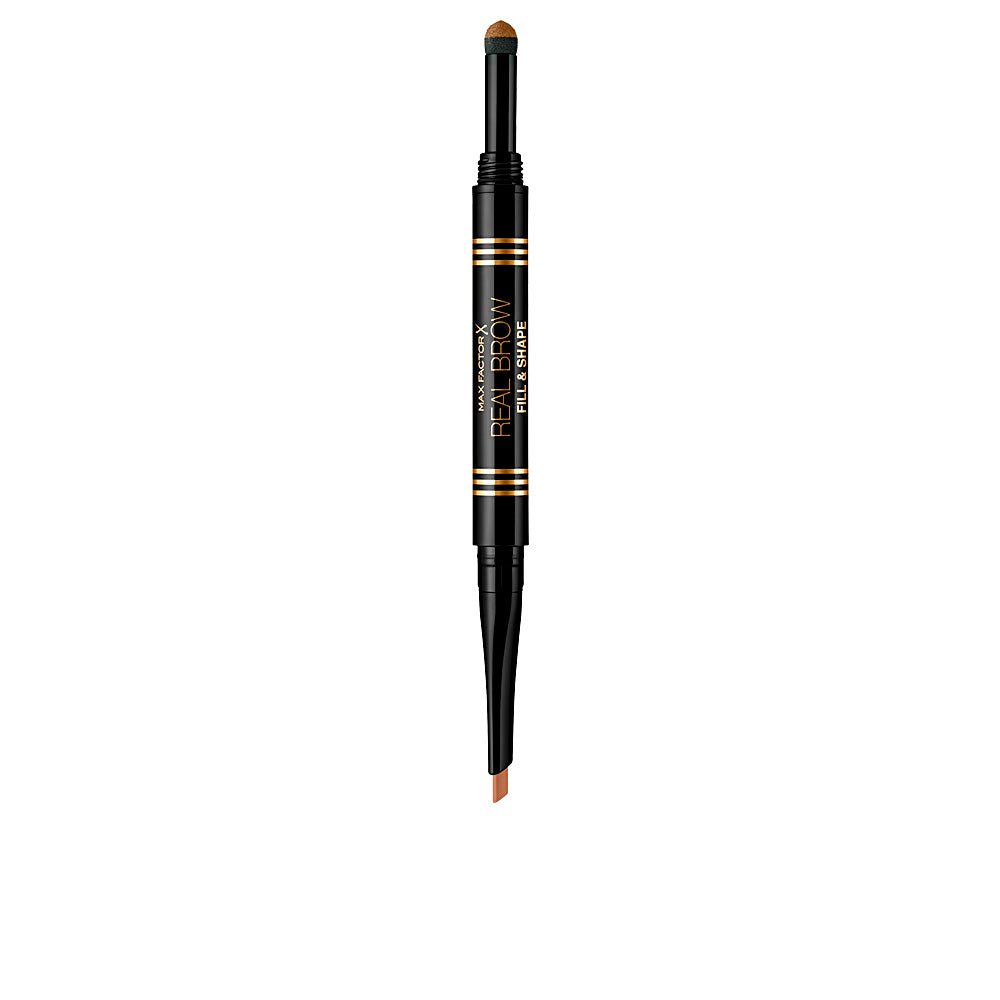 MAX FACTOR - Maquillaje - REAL BROW fill & shape