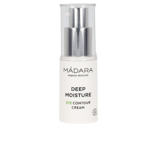 MÁDARA ORGANIC SKINCARE - Cosmética Facial - DEEP MOISTURE MÁDARA / (2 opciones)