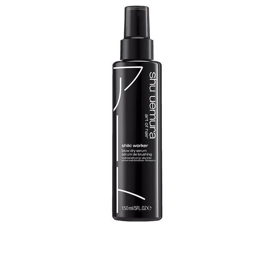 SHU UEMURA - Cabello - SHU UEMURA STYLING / (3 opciones)