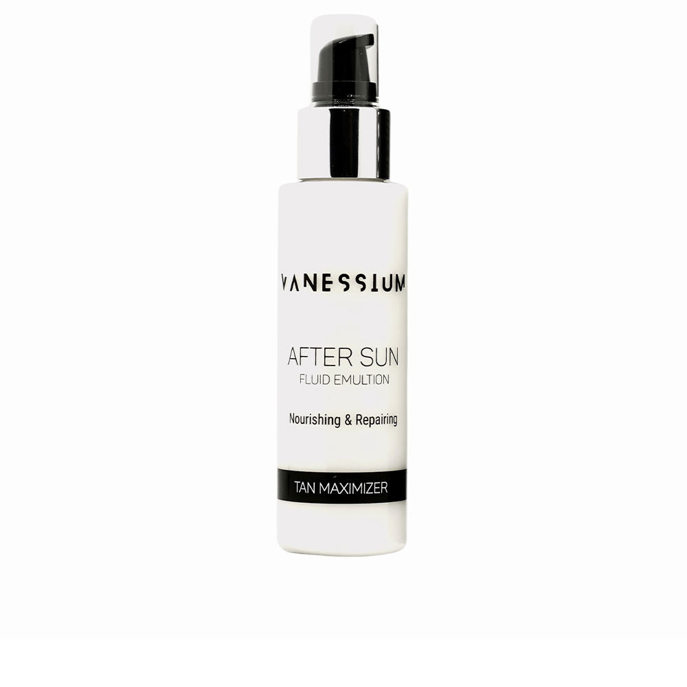 VANESSIUM - Solar - AFTER SUN VANESSIUM
