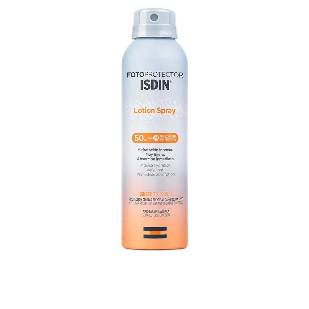 ISDIN - Solar - FOTOPROTECTORES ISDIN / (34 opciones)