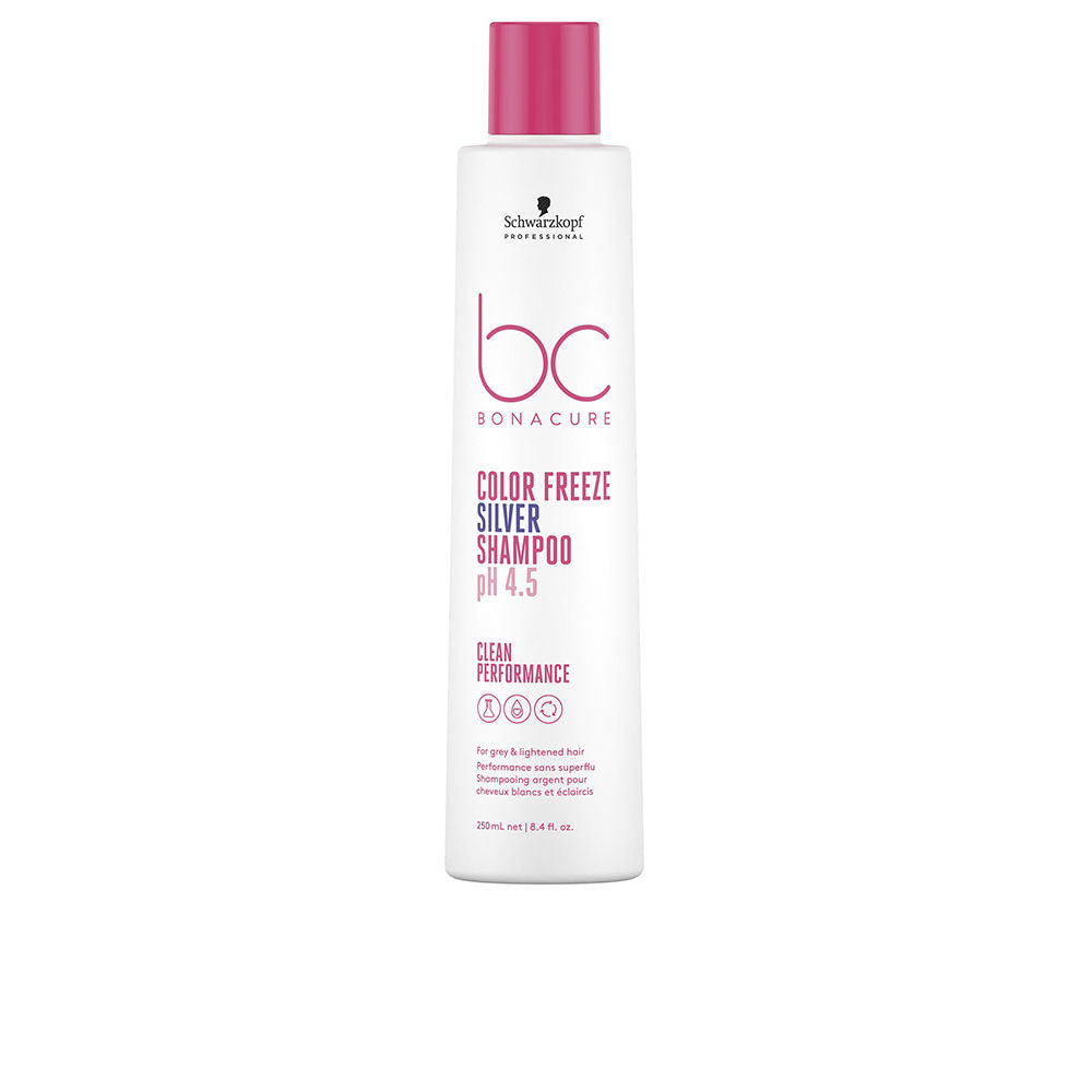 SCHWARZKOPF - Cabello - BC COLOR FREEZE / (13 opciones)