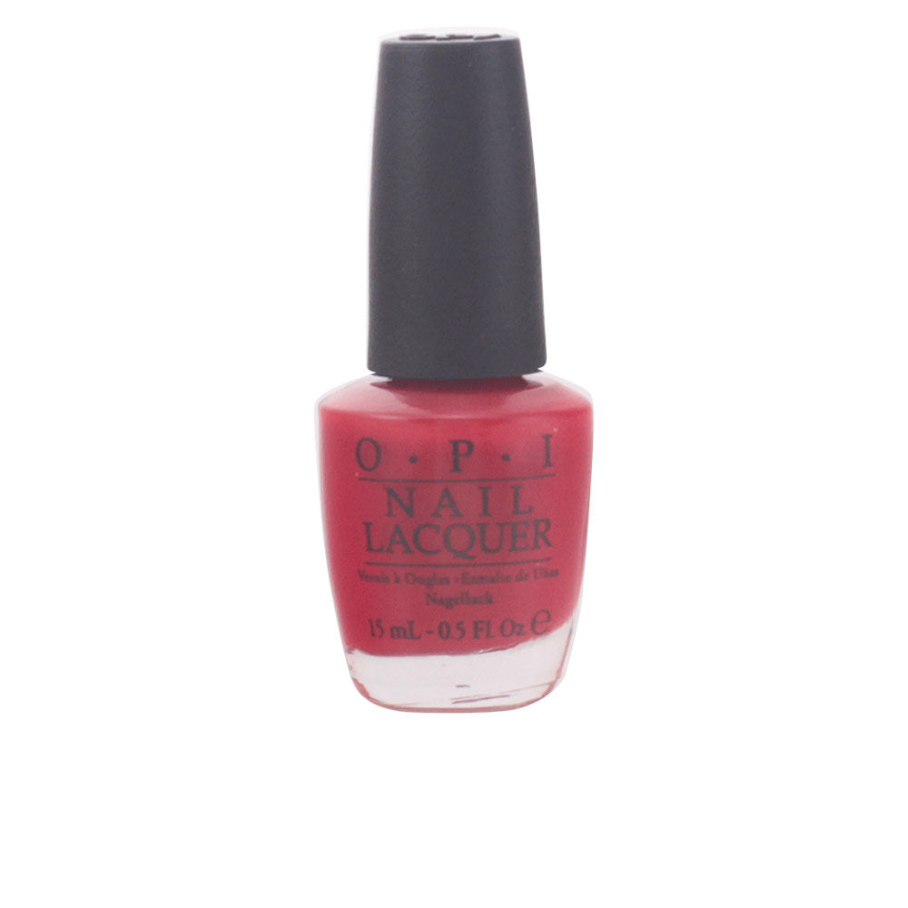 OPI - Maquillaje - NAIL LACQUER / (31 opciones)