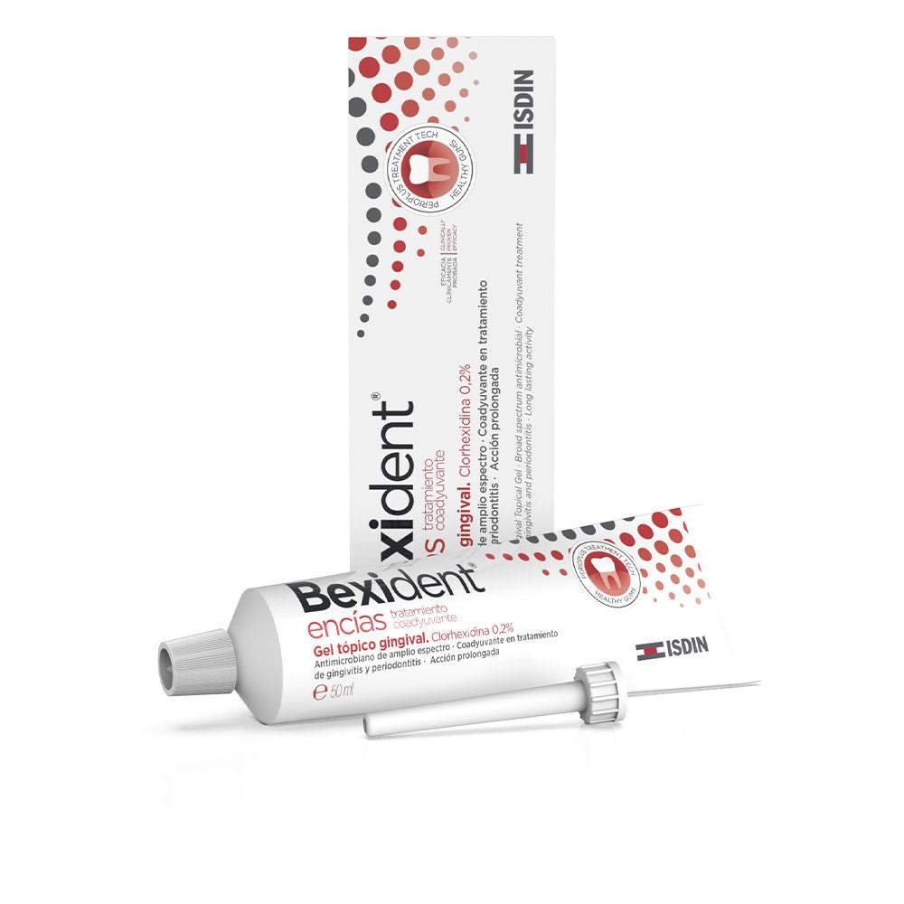 ISDIN - Higiene - BEXIDENT / (32 opciones)