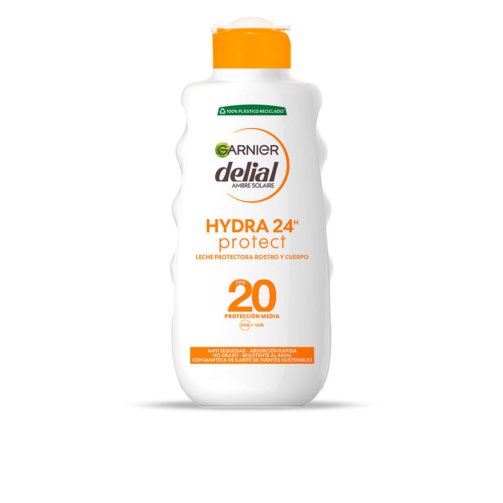 GARNIER - Solar - DELIAL AMBRE SOLAIRE / (4 opciones)