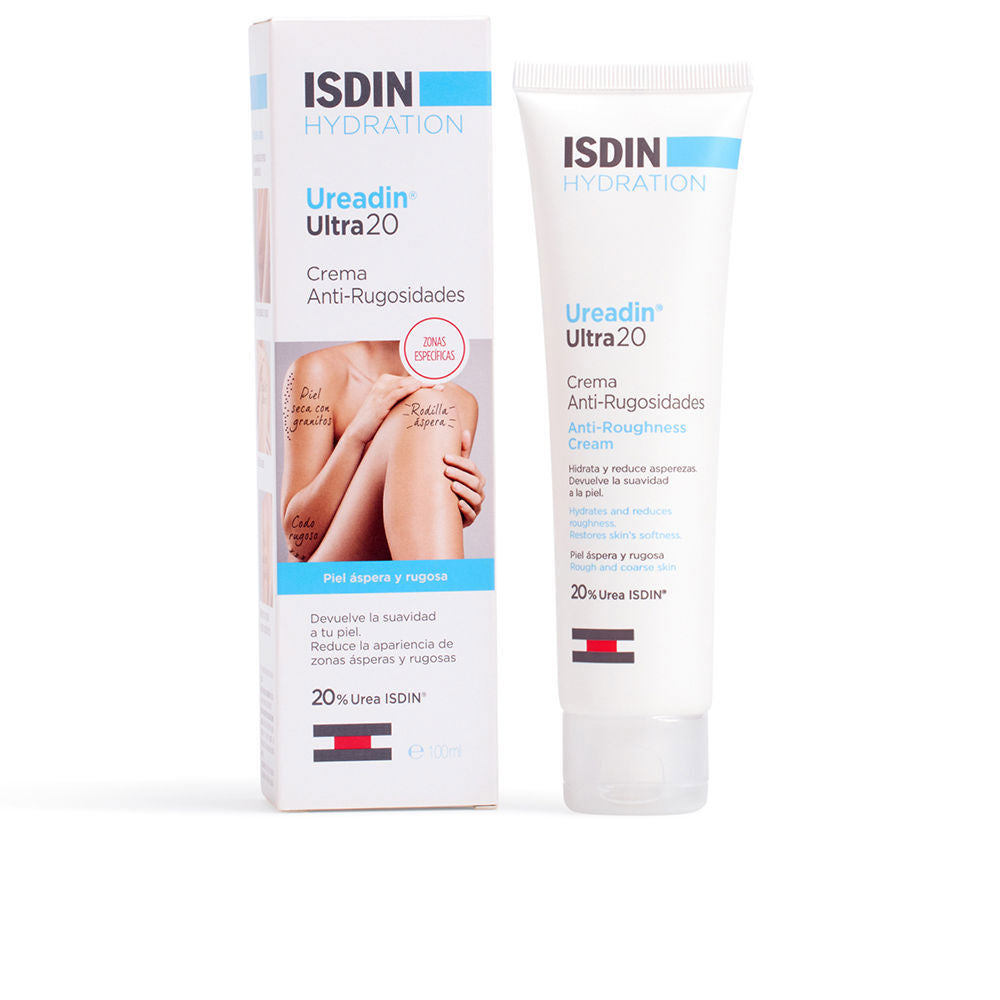 ISDIN - Cosmética Corporal - UREADIN / (34 opciones)