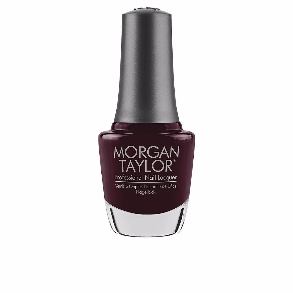 MORGAN TAYLOR - Maquillaje - LACAS DE UÑAS / (19 opciones)
