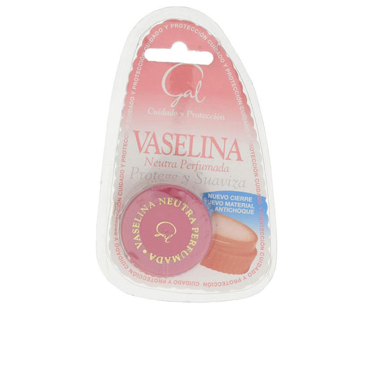 GAL - Cosmética Facial - VASELINA NEUTRA / (2 opciones)