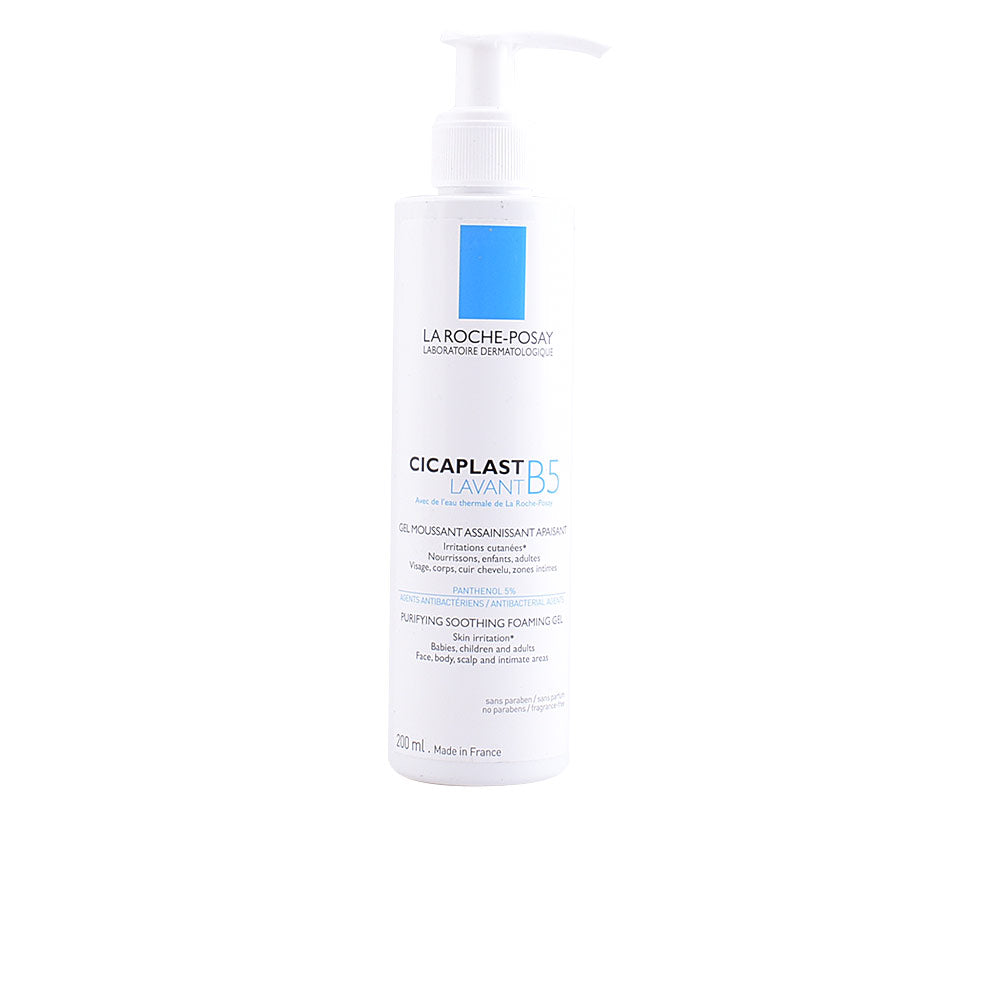 LA ROCHE POSAY - Cosmética Corporal - CICAPLAST / (8 opciones)
