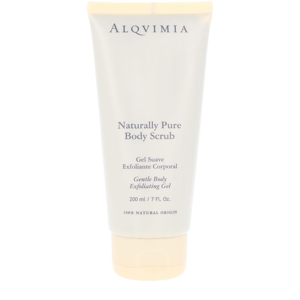 ALQVIMIA - Cosmética Corporal - ABSOLUTE BEAUTY