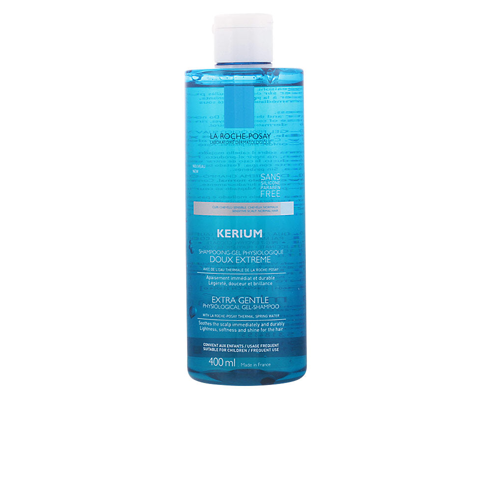 LA ROCHE POSAY - Cabello - KERIUM / (2 opciones)