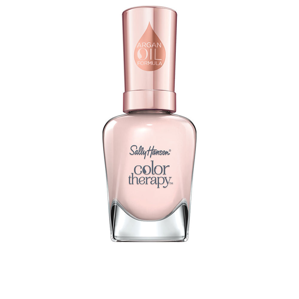 SALLY HANSEN - Maquillaje - COLOR THERAPY / (15 opciones)