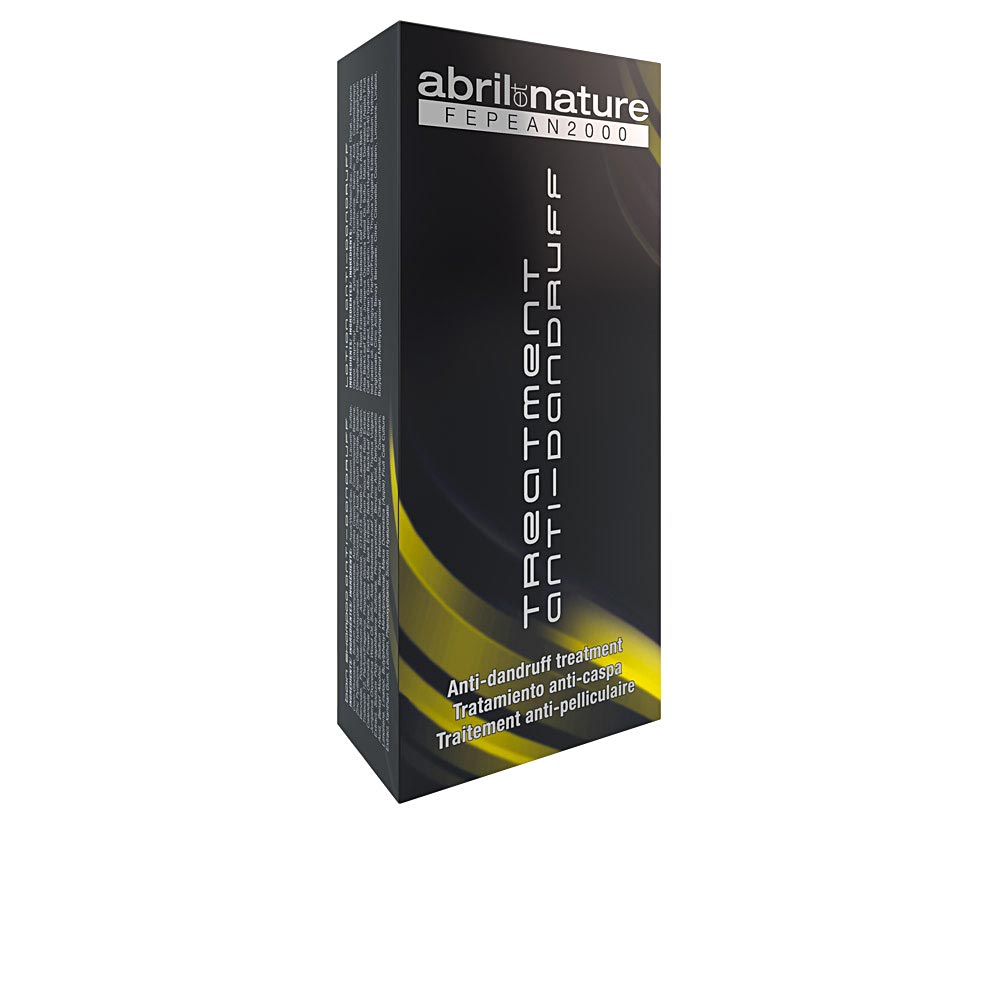ABRIL ET NATURE - Cabello - ANTI-DANDRUFF ABRIL ET NATURE
