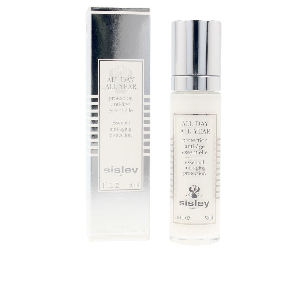SISLEY - Cosmética Facial - ALL DAY ALL YEAR / (2 opciones)