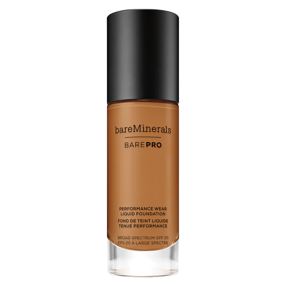 BARE MINERALS - Maquillaje - BAREPRO / (4 opciones)