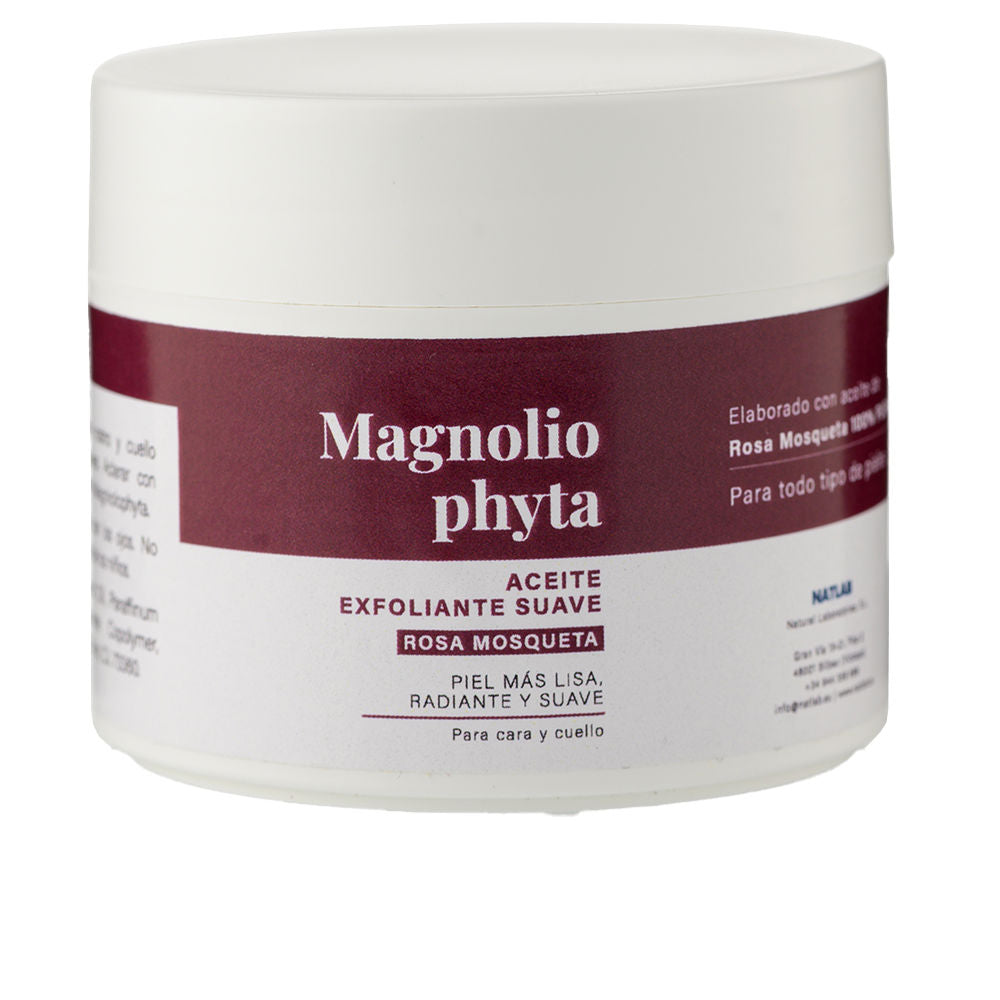 MAGNOLIOPHYTA - Cosmética Facial - ROSA MOSQUETA / (2 opciones)