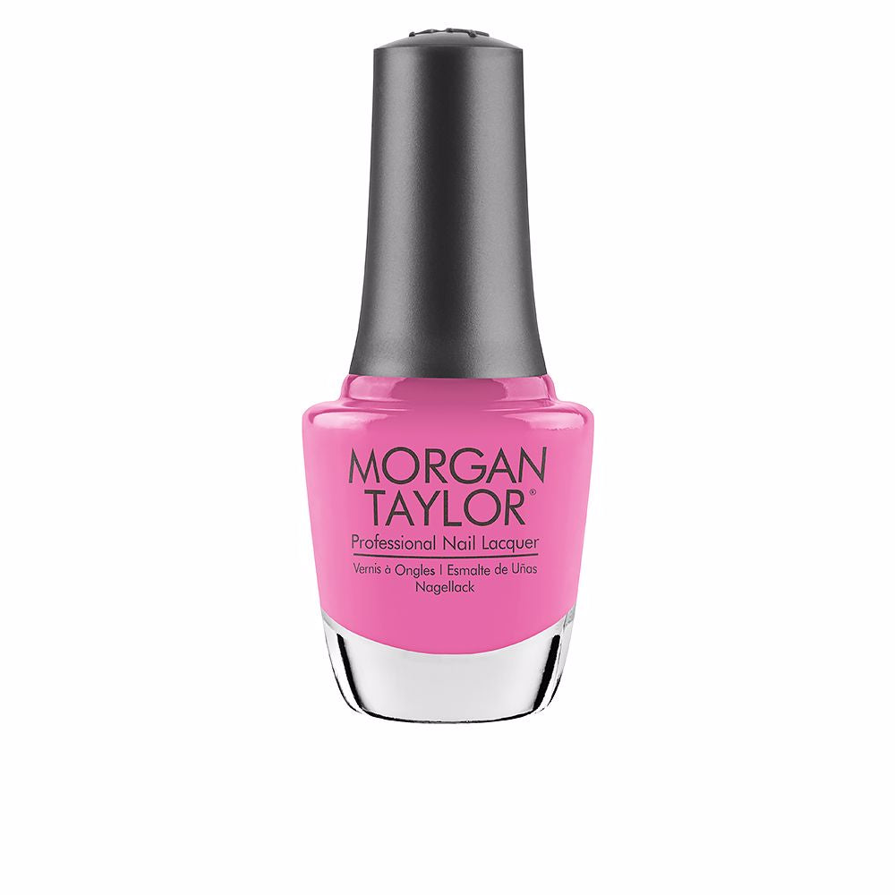 MORGAN TAYLOR - Maquillaje - LACAS DE UÑAS / (19 opciones)