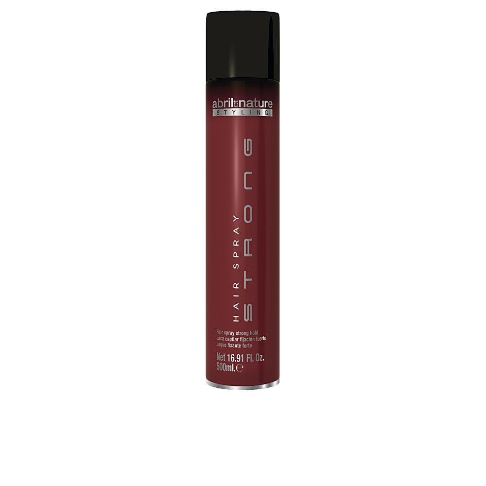 ABRIL ET NATURE - Cabello - STYLING ABRIL ET NATURE